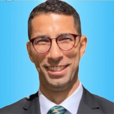 Saber Kasbaoui